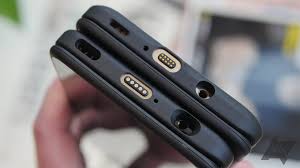 LG V60 ThinQ 5G hands-on roundup: not ...