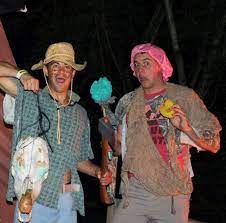 Get Your All Ages Scare On At Montgomery Zooboo Alabama Newscenter