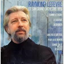 Raymond Lefevre
