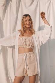 Women Clothing Swim Beachwear Beachwear The Lykke Kimono Urbankissed