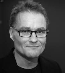 Peter Zeuthen (sort/hvid)