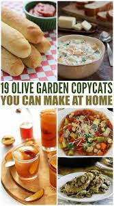 Check spelling or type a new query. 19 Olive Garden Copycats You Can Make At Home 3 Boys And A Dog