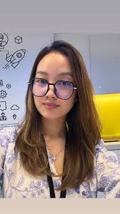 Happy Birthday Jackie Moon!!!