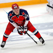 Kirill kaprizov uudelleentwiittasi awesemo nhl dfs. Minnesota Wild Prospect Kirill Kaprizov Continues To Dominate The Khl Bring Me The News