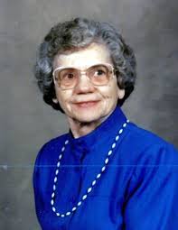 Margaret Connolly Obituary