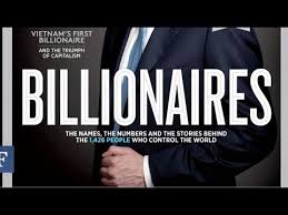 Inside Forbes: The World's Billionaires Issue - YouTube