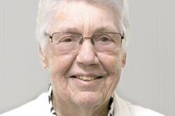 Thelma Bernice White Fowler, Amityville resident and parishioner at  Massapequa Tabernacle, at 101