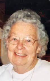Rita Josephine (Hanlon) Griffin