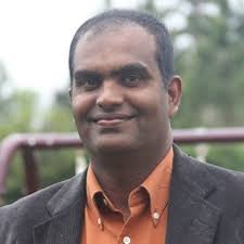 Shanthakumar SITHAMBARAM