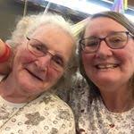 Deborah Cieslak's Instagram, Twitter & Facebook