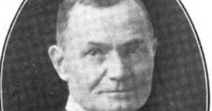 The Strangest Names In American Political History : Ricy Howell Jones  (1856-1935)