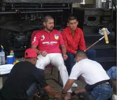 By abdul rahman a samad on mei 9, 2019. Mata Pena Si Hitam