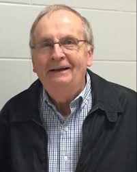 Gerald Green Obituary October 29, 2024