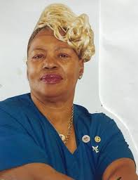 MINNIE COLLINS Obituary December 27, 2018