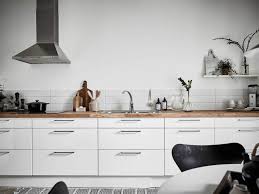 Eternel Esprit Nordique Planete Deco A Homes World Cuisines Maison Interieur De Cuisine Cuisines Design