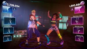 Other songs are dlc ( 1,99 $ ) Dance Central Spotlight Review Gaming Nexus