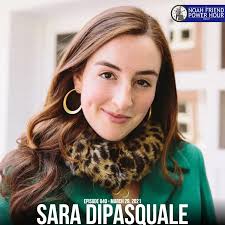 The Noah Friend Power Hour