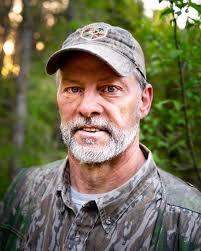 Toxey Haas, What started with just a fist full of dirt and a passion to do  things better, Toxey has created one of the most used and effective  camouflage patterns out there.