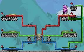 12 days 18 hours ago. Steam Community Guide Introduction To Terraria Wiring