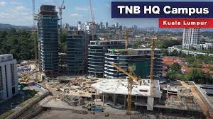 Delete this card as my saved card number. Tnb Hq Campus Rapid Progress Youtube