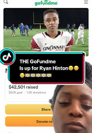 Rodney Hinton Jr Judge Speaks