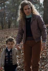 One of the things we're most excited about is the new faces that you're gonna meet, ross said and they then introduced mcnulty, who plays vickie in stranger things season 4. Minor Characters Season 2 Stranger Things Wiki Fandom