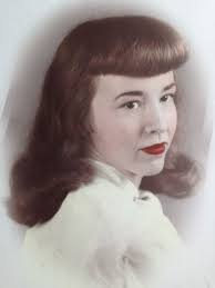 Frances Hauser Obituary December 11, 2014