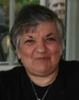 Gail Hadsell Obituary