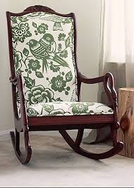 Rocking Chairs Are Very Comfortable To Utilize When You Are Tired After A Day Of Activities Rocking C Antique Rocking Chairs Rocking Chair Wide Rocking Chair