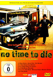 Don't forget to bookmark us. No Time To Die Dvd Trigon Film Org