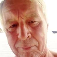 Michael Rothery (Author of To Run Before the Sea)