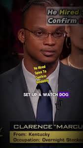 Marcus Crooks's Instagram, Twitter & Facebook