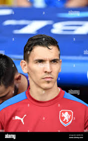 David pavelka hi-res stock photography and images