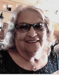 Obituary for June Christine (King) Gibson