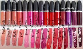 Pin On Lipstick Colors Etc