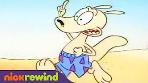 This collection for kids and toddlers is filled with fun stories featuring rocko, spunky, edward, filburt, heffer wolfe, and others. Rocko S Modern Life Full Episodes