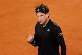 It was the the battle of the number ones in sydney as austria's dominic thiem met diego schwartzman of argentina. Dominic Thiem Vs Diego Schwartzman French Open 2020 Quarterfinal Preview Head To Head Predictions Sports Grind Entertainment
