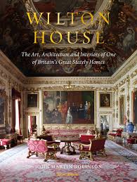 Check spelling or type a new query. Wilton House The Art Architecture And Interiors Of One Of Britains Great Stately Homes Robinson John Martin Pembroke William 9780847870073 Amazon Com Books