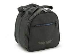 Headset Bag Double By Asa Aviation Supplies Academics