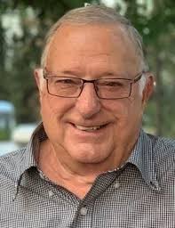 Jack HOOD Obituary (2021)