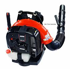 Backpack Blower Gas 770 Cfm Max Air Flow Lawn And Garden Blower Vacs Amazon Com Industrial Sc In 2020 Backpack Blowers Leaf Blower Backpacks