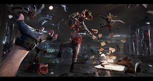 Atomic heart has no release date announced yet. Atomic Heart On Steam