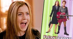 Buzzfeed staff can you beat your friends at this q. Quiz How Well Do You Remember Freaky Friday Popbuzz