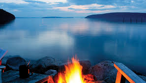 Locals have used the lake's day use area for decades and it is the best family friendly location for swimming and picnics on the grass by the water. Escape To Orcas Island During The Quiet Season Seattle Magazine