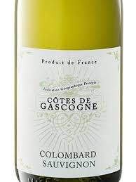 Côte du rhône village avec nom des communes (1). Lidl Cotes De Gascogne Colombard Sauvignon Vivino