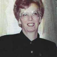 Maureen Rogers Obituary