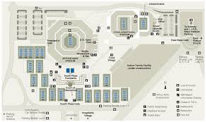 Buy and sell your billie jean king national tennis center event tickets at stubhub today. The New York Times Sports Image Map U S T A Billie Jean King National Tennis Center