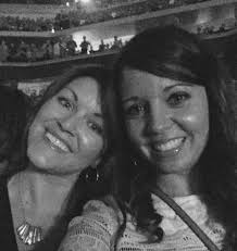 Maria Wolfe (@MariaWolfe1)