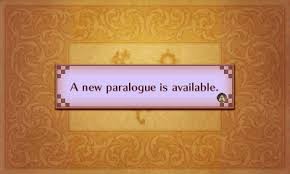 Awakening on the 3ds, a gamefaqs message board topic titled now that i beat the story how do i unlock the remaining sidequests paralogues?. Gay Fates Paralogue Unlocker Fire Emblem Fates Mods