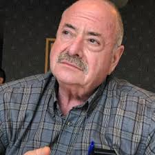 Dr. Thomas Rolle, MD